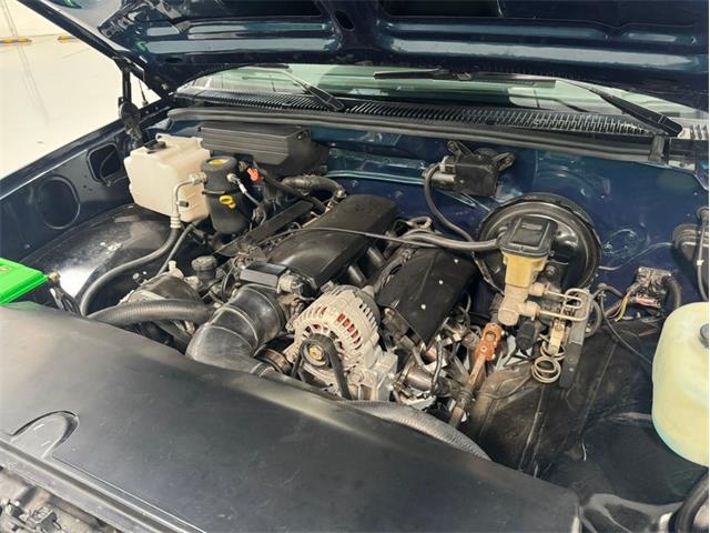 1994 Chevrolet Silverado (CC-2086244) for sale in Greensboro, North Carolina