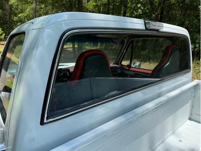 1983 Chevrolet C10 (CC-2086245) for sale in Greensboro, North Carolina