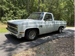 1983 Chevrolet C10 (CC-2086245) for sale in Greensboro, North Carolina