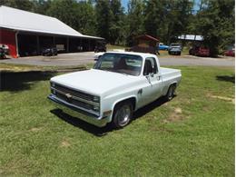 1983 Chevrolet C10 (CC-2086245) for sale in Greensboro, North Carolina