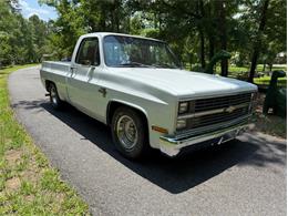 1983 Chevrolet C10 (CC-2086245) for sale in Greensboro, North Carolina