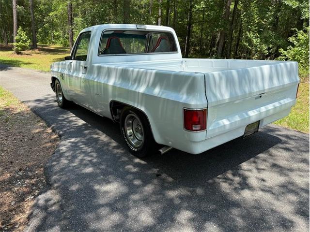 1983 Chevrolet C10 (CC-2086245) for sale in Greensboro, North Carolina
