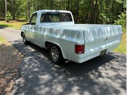 1983 Chevrolet C10 (CC-2086245) for sale in Greensboro, North Carolina
