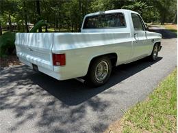 1983 Chevrolet C10 (CC-2086245) for sale in Greensboro, North Carolina