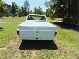 1983 Chevrolet C10 (CC-2086245) for sale in Greensboro, North Carolina