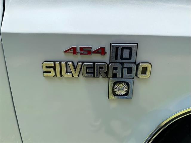 1983 Chevrolet C10 (CC-2086245) for sale in Greensboro, North Carolina