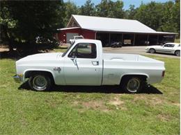 1983 Chevrolet C10 (CC-2086245) for sale in Greensboro, North Carolina