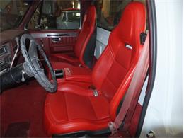 1983 Chevrolet C10 (CC-2086245) for sale in Greensboro, North Carolina