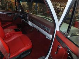 1983 Chevrolet C10 (CC-2086245) for sale in Greensboro, North Carolina