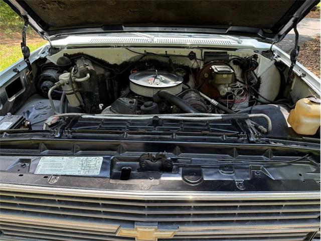 1983 Chevrolet C10 (CC-2086245) for sale in Greensboro, North Carolina