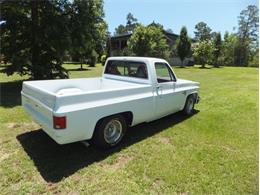 1983 Chevrolet C10 (CC-2086245) for sale in Greensboro, North Carolina