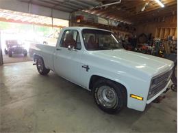 1983 Chevrolet C10 (CC-2086245) for sale in Greensboro, North Carolina