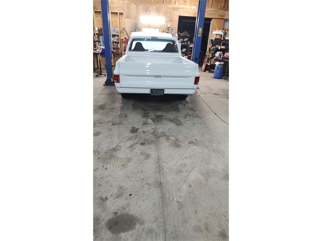 1983 Chevrolet C10 (CC-2086245) for sale in Greensboro, North Carolina