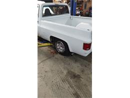 1983 Chevrolet C10 (CC-2086245) for sale in Greensboro, North Carolina