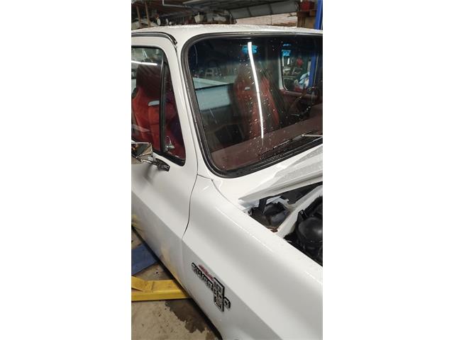 1983 Chevrolet C10 (CC-2086245) for sale in Greensboro, North Carolina