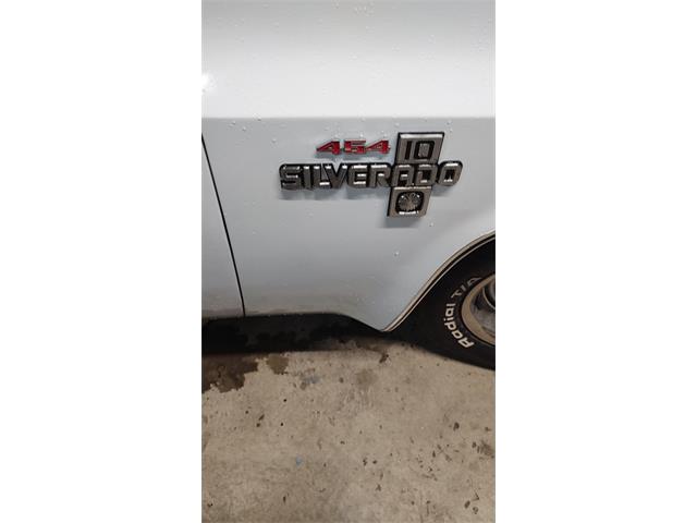 1983 Chevrolet C10 (CC-2086245) for sale in Greensboro, North Carolina