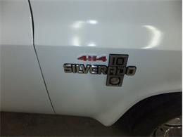 1983 Chevrolet C10 (CC-2086245) for sale in Greensboro, North Carolina