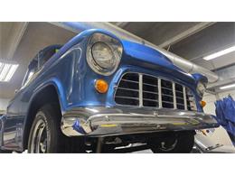 1957 Chevrolet 3100 (CC-2086246) for sale in Mankato, Minnesota