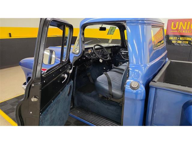 1957 Chevrolet 3100 (CC-2086246) for sale in Mankato, Minnesota