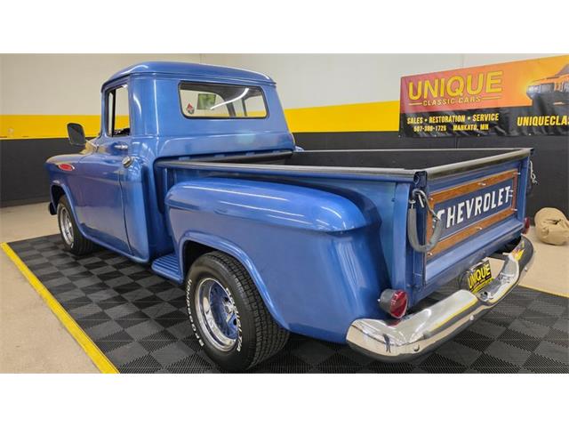 1957 Chevrolet 3100 (CC-2086246) for sale in Mankato, Minnesota