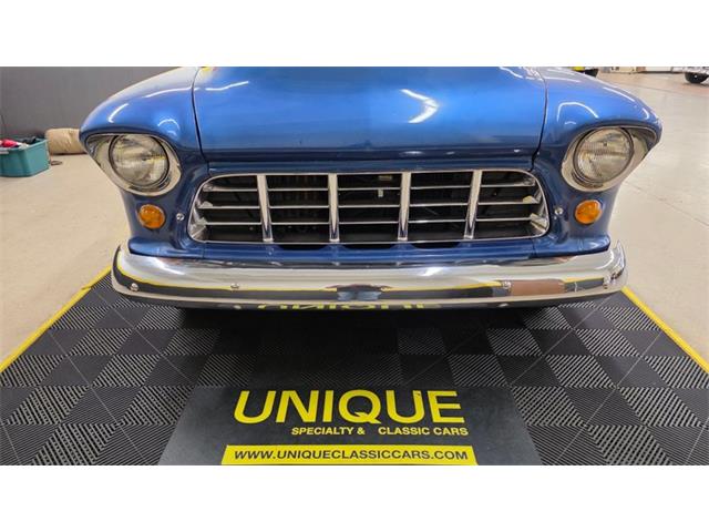 1957 Chevrolet 3100 (CC-2086246) for sale in Mankato, Minnesota