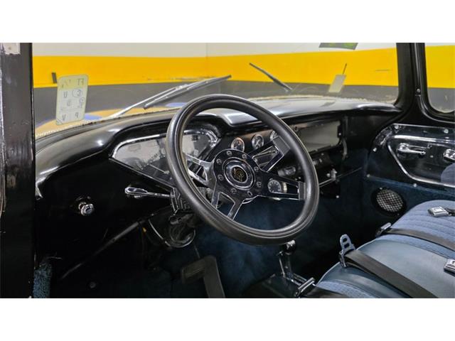 1957 Chevrolet 3100 (CC-2086246) for sale in Mankato, Minnesota