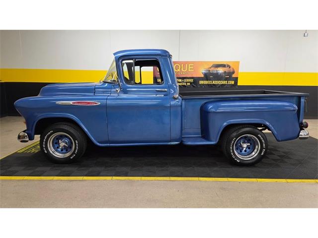 1957 Chevrolet 3100 (CC-2086246) for sale in Mankato, Minnesota