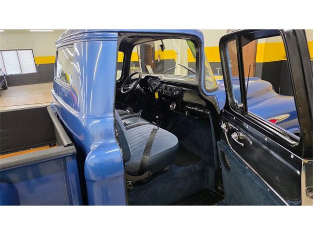 1957 Chevrolet 3100 (CC-2086246) for sale in Mankato, Minnesota