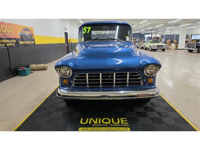 1957 Chevrolet 3100 (CC-2086246) for sale in Mankato, Minnesota