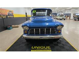 1957 Chevrolet 3100 (CC-2086246) for sale in Mankato, Minnesota