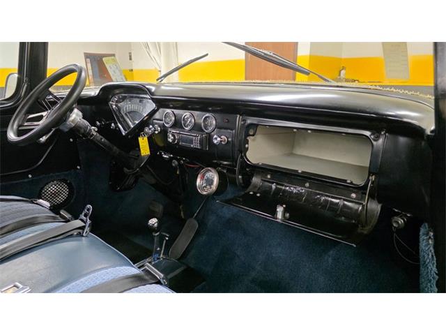1957 Chevrolet 3100 (CC-2086246) for sale in Mankato, Minnesota