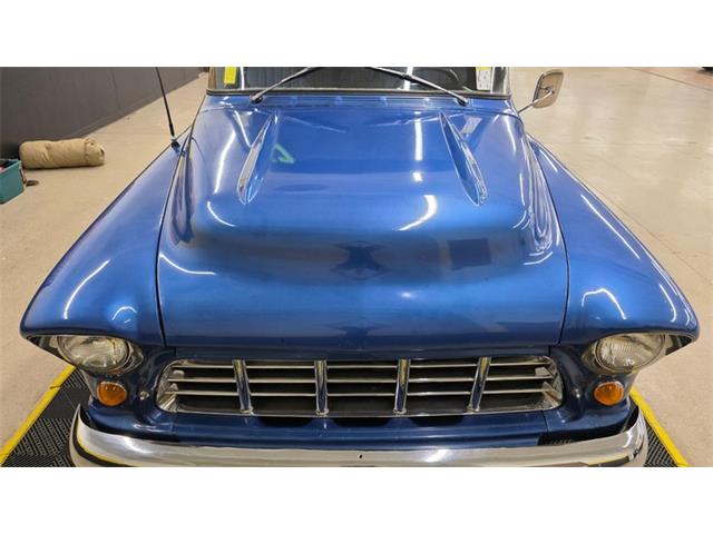 1957 Chevrolet 3100 (CC-2086246) for sale in Mankato, Minnesota