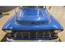 1957 Chevrolet 3100 (CC-2086246) for sale in Mankato, Minnesota
