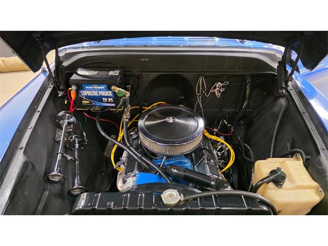 1957 Chevrolet 3100 (CC-2086246) for sale in Mankato, Minnesota