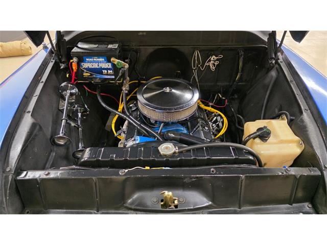 1957 Chevrolet 3100 (CC-2086246) for sale in Mankato, Minnesota