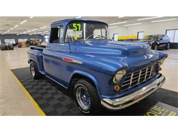 1957 Chevrolet 3100 (CC-2086246) for sale in Mankato, Minnesota