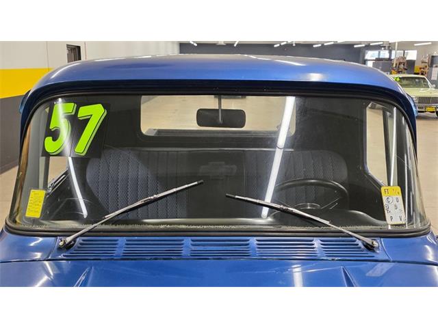1957 Chevrolet 3100 (CC-2086246) for sale in Mankato, Minnesota