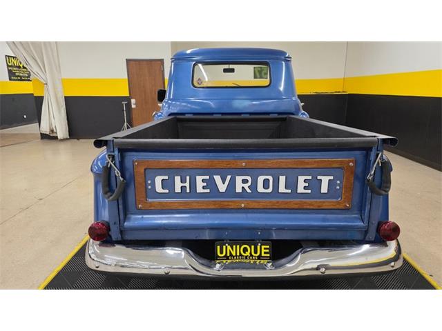 1957 Chevrolet 3100 (CC-2086246) for sale in Mankato, Minnesota
