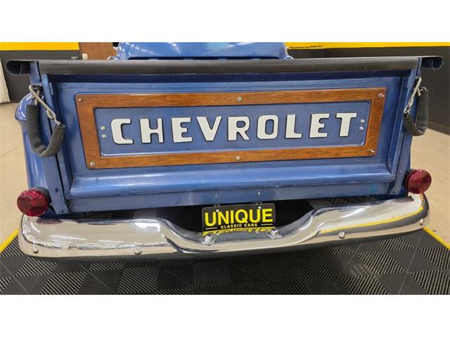 1957 Chevrolet 3100 (CC-2086246) for sale in Mankato, Minnesota