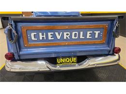 1957 Chevrolet 3100 (CC-2086246) for sale in Mankato, Minnesota