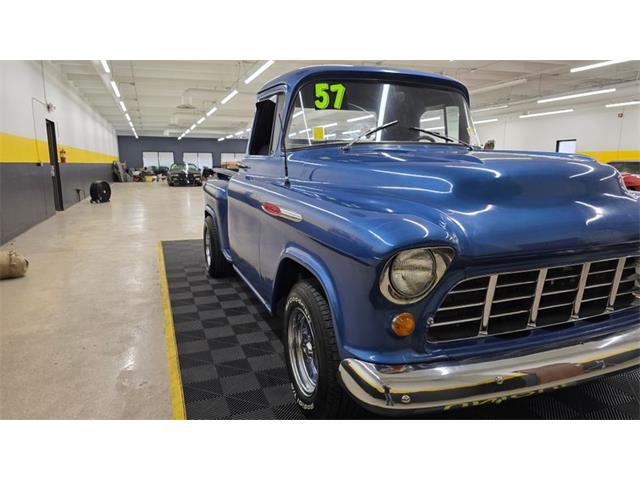1957 Chevrolet 3100 (CC-2086246) for sale in Mankato, Minnesota