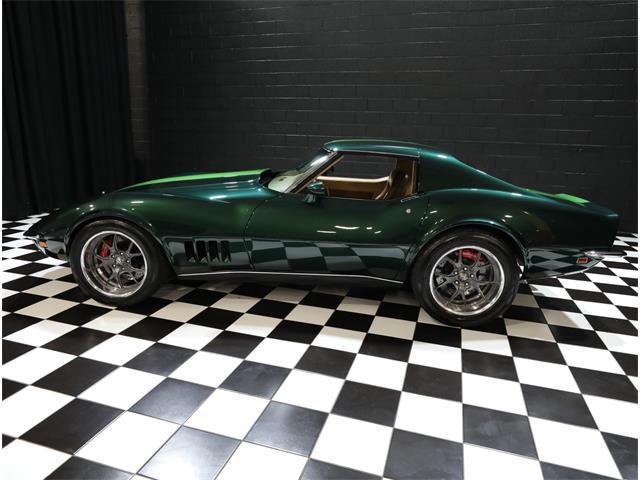 1969 Chevrolet Corvette (CC-2086247) for sale in Addison, Illinois