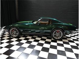 1969 Chevrolet Corvette (CC-2086247) for sale in Addison, Illinois