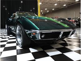 1969 Chevrolet Corvette (CC-2086247) for sale in Addison, Illinois