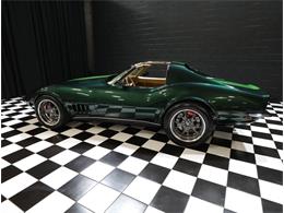 1969 Chevrolet Corvette (CC-2086247) for sale in Addison, Illinois