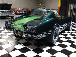 1969 Chevrolet Corvette (CC-2086247) for sale in Addison, Illinois