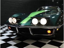 1969 Chevrolet Corvette (CC-2086247) for sale in Addison, Illinois