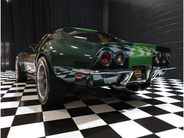 1969 Chevrolet Corvette (CC-2086247) for sale in Addison, Illinois