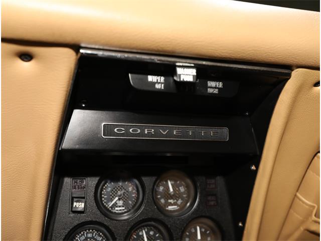 1969 Chevrolet Corvette (CC-2086247) for sale in Addison, Illinois