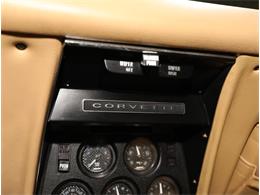 1969 Chevrolet Corvette (CC-2086247) for sale in Addison, Illinois